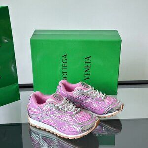 Bottega Veneta Orbit Sneakers